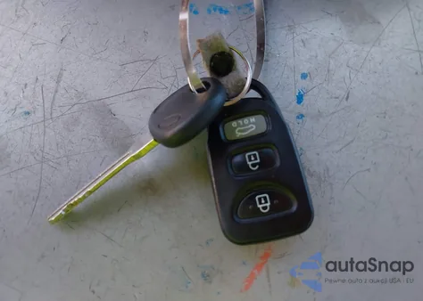 2013 Hyundai Elantra Gls z USA, uszkodzony, nr VIN 5NPDH4AE9DH231144